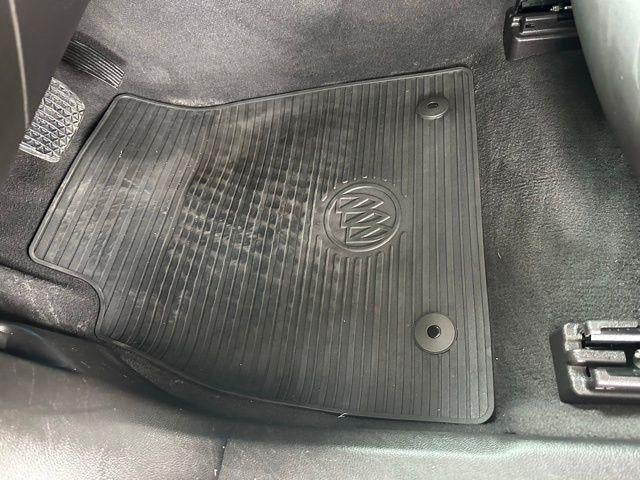 2016 Buick LaCrosse Leather