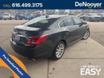 2016 Buick LaCrosse Leather