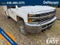 2015 Chevrolet Silverado 2500 HD Work Truck