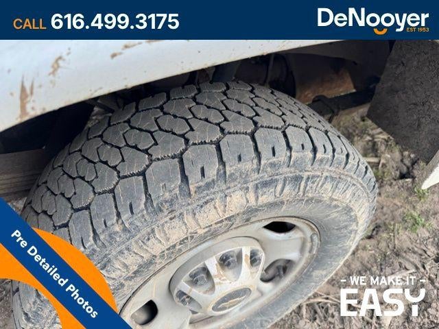 2015 Chevrolet Silverado 2500 HD Work Truck