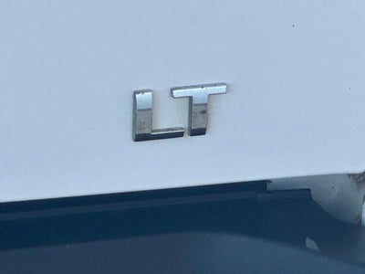 2010 Chevrolet Silverado 3500 HD SRW LT