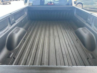 2010 Chevrolet Silverado 3500 HD SRW LT