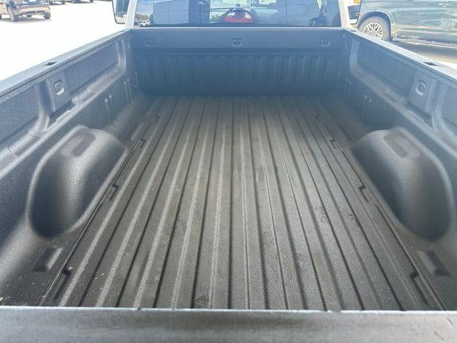 2010 Chevrolet Silverado 3500 HD SRW LT