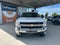 2010 Chevrolet Silverado 3500 HD SRW LT