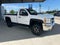 2010 Chevrolet Silverado 3500 HD SRW LT