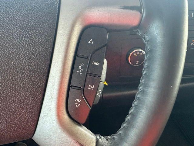 2010 Chevrolet Silverado 3500 HD SRW LT