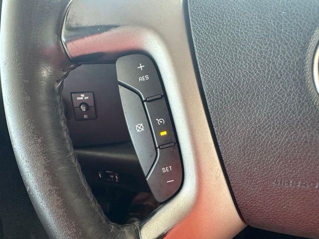 2010 Chevrolet Silverado 3500 HD SRW LT