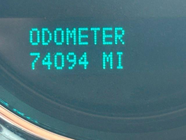 2010 Chevrolet Silverado 3500 HD SRW LT
