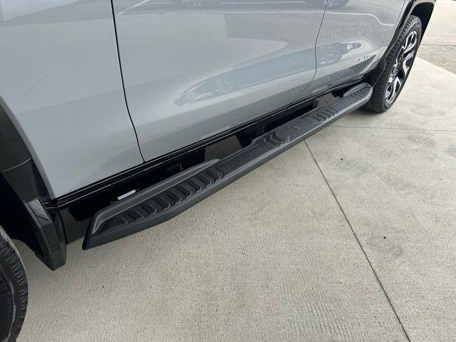 2025 Chevrolet Silverado EV RST - Extended Range