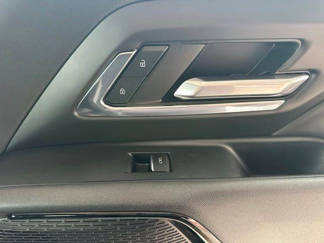 2025 Chevrolet Silverado EV RST - Extended Range