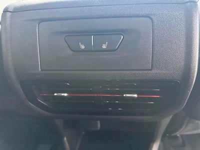2025 Chevrolet Silverado EV RST - Extended Range