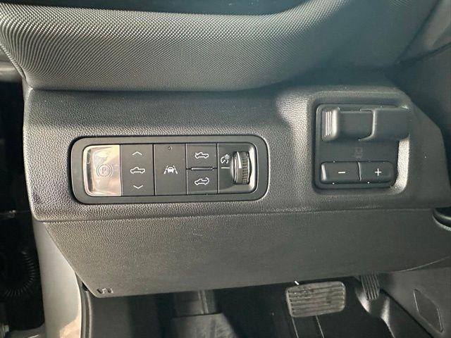 2025 Chevrolet Silverado EV RST - Extended Range