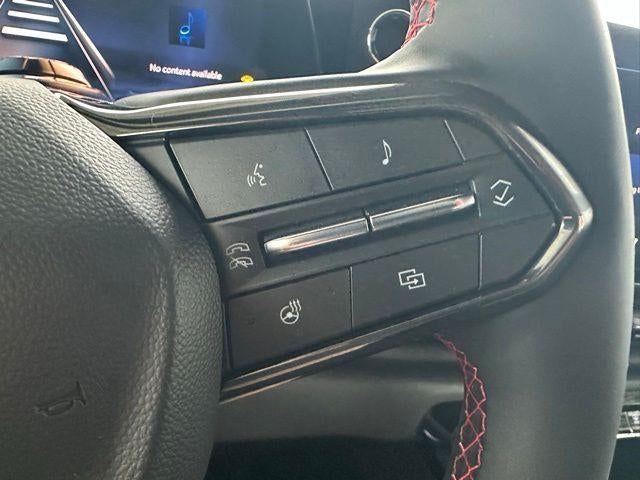 2025 Chevrolet Silverado EV RST - Extended Range