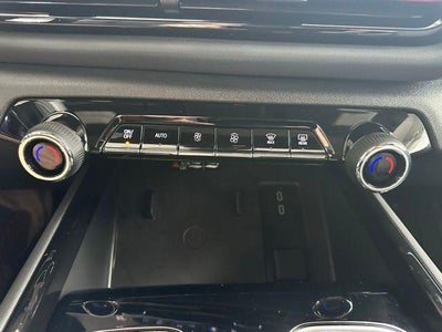 2025 Chevrolet Silverado EV RST - Extended Range