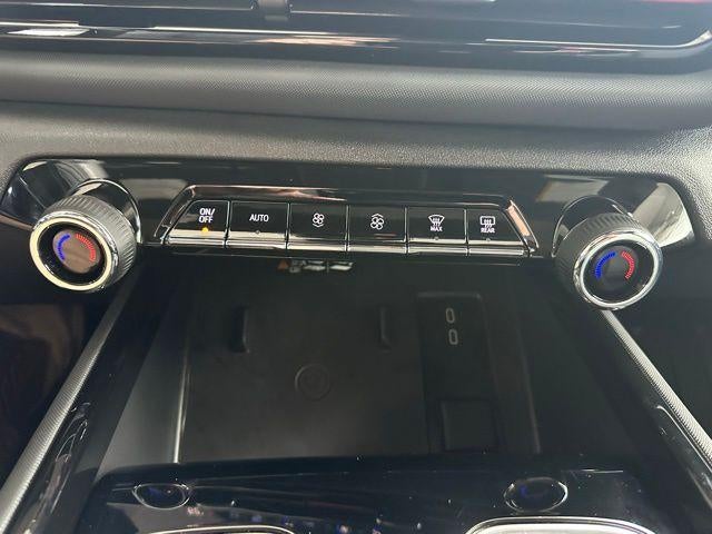 2025 Chevrolet Silverado EV RST - Extended Range