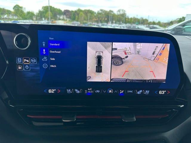 2025 Chevrolet Silverado EV RST - Extended Range
