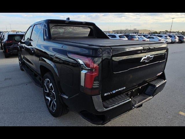 2025 Chevrolet Silverado EV RST - Extended Range