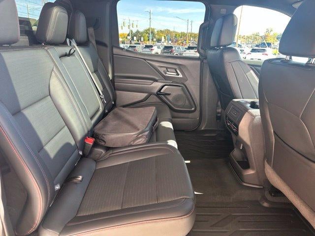 2025 Chevrolet Silverado EV RST - Extended Range