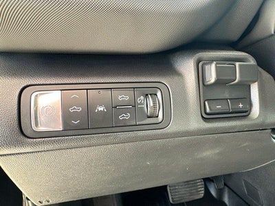 2025 Chevrolet Silverado EV RST - Extended Range