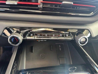 2025 Chevrolet Silverado EV RST - Extended Range