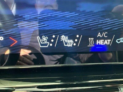 2025 Chevrolet Silverado EV RST - Extended Range