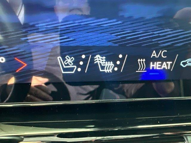2025 Chevrolet Silverado EV RST - Extended Range
