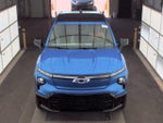 2025 Chevrolet Silverado EV RST - Extended Range