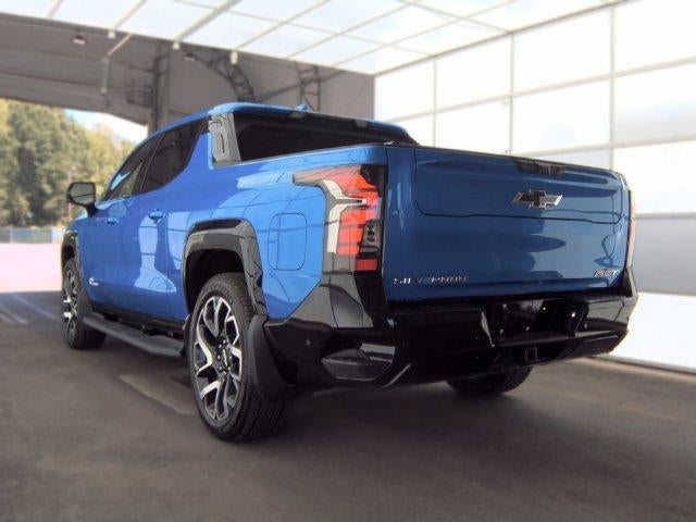 2025 Chevrolet Silverado EV RST - Extended Range