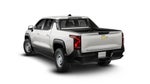 2026 Chevrolet Silverado EV WT - Standard Range