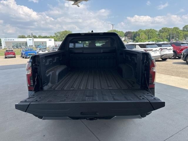 2025 Chevrolet Silverado EV LT - Extended Range