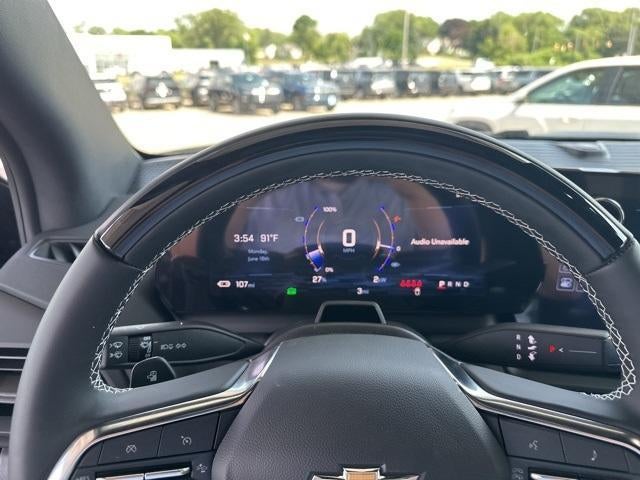 2025 Chevrolet Silverado EV LT - Extended Range