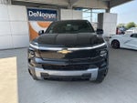 2025 Chevrolet Silverado EV LT - Extended Range