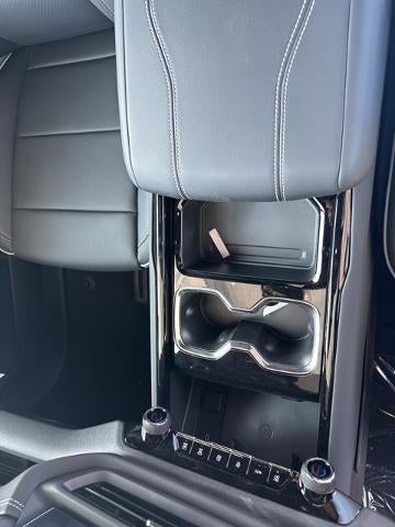 2025 Chevrolet Silverado EV LT - Extended Range