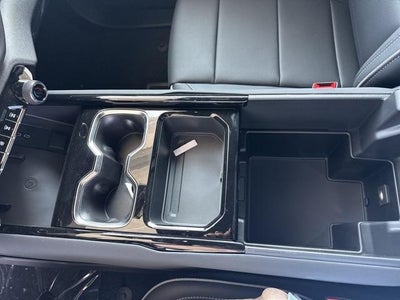 2025 Chevrolet Silverado EV LT - Extended Range