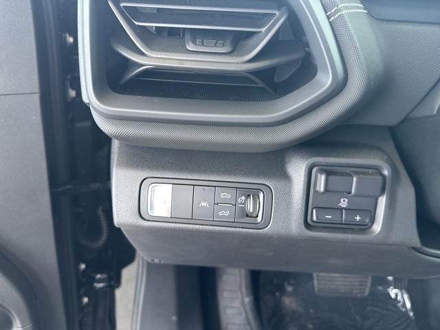 2025 Chevrolet Silverado EV LT - Extended Range