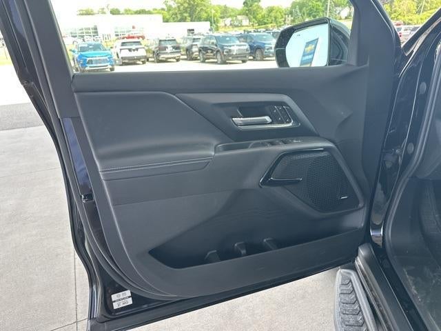 2025 Chevrolet Silverado EV LT - Extended Range