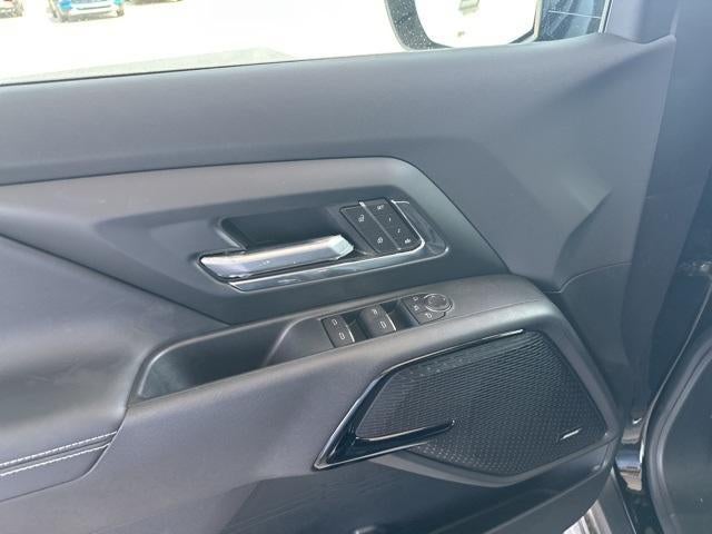 2025 Chevrolet Silverado EV LT - Extended Range