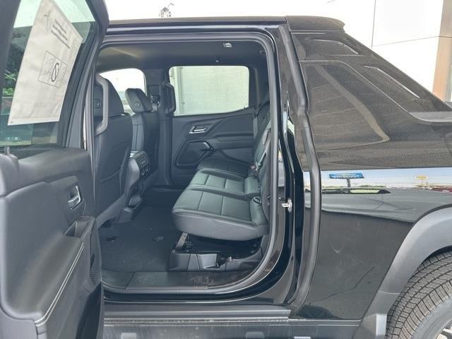 2025 Chevrolet Silverado EV LT - Extended Range