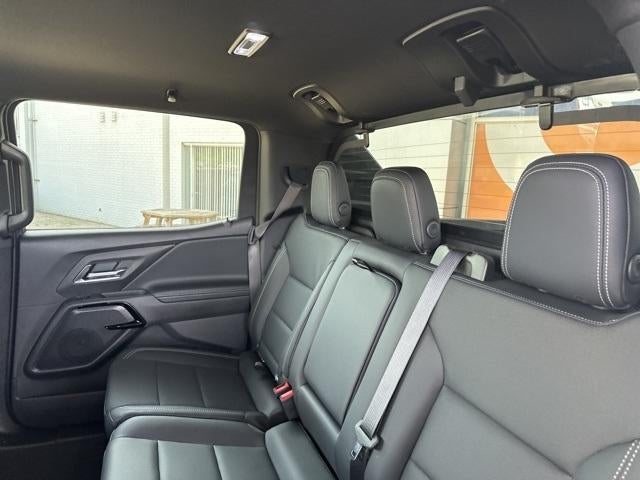 2025 Chevrolet Silverado EV LT - Extended Range