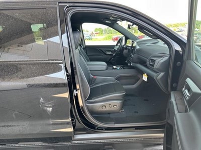 2025 Chevrolet Silverado EV LT - Extended Range