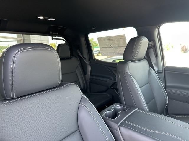 2025 Chevrolet Silverado EV LT - Extended Range