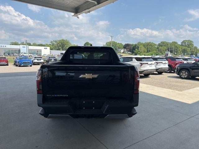 2025 Chevrolet Silverado EV LT - Extended Range