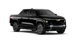 2025 Chevrolet Silverado EV Base