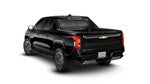 2025 Chevrolet Silverado EV Base