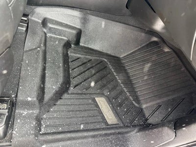 2019 Chevrolet Silverado 2500 HD LTZ