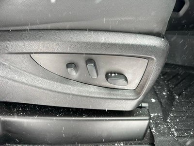 2019 Chevrolet Silverado 2500 HD LTZ