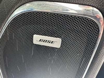 2019 Chevrolet Silverado 2500 HD LTZ