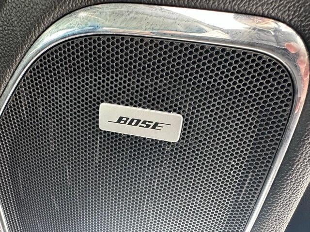 2019 Chevrolet Silverado 2500 HD LTZ