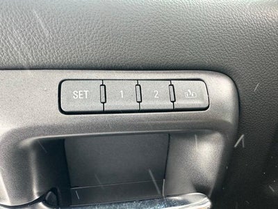 2019 Chevrolet Silverado 2500 HD LTZ