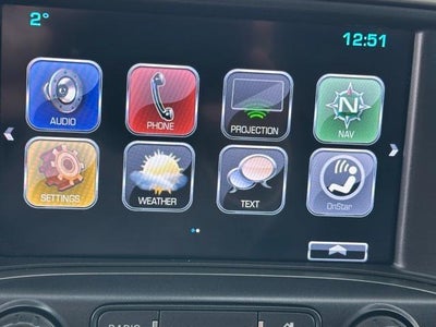 2019 Chevrolet Silverado 2500 HD LTZ